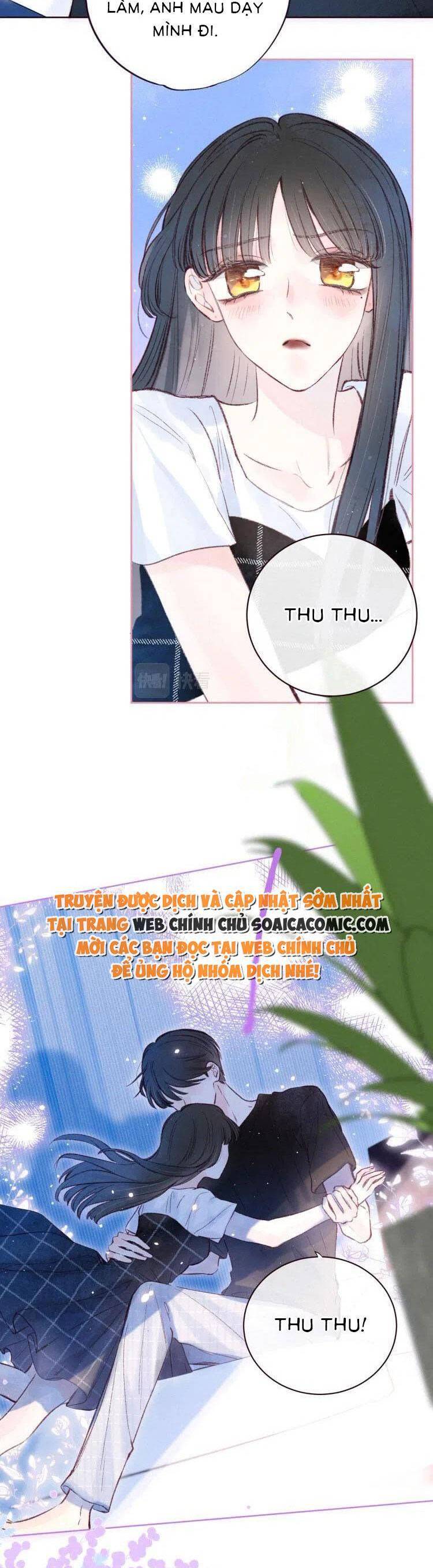 Vũ Xuyên Vật Ngữ Chapter 40 - Trang 2