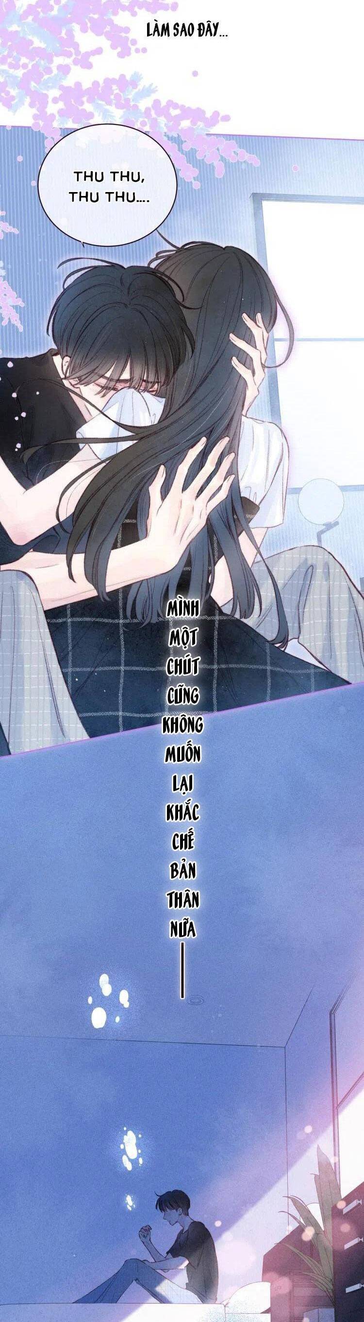 Vũ Xuyên Vật Ngữ Chapter 40 - Trang 2