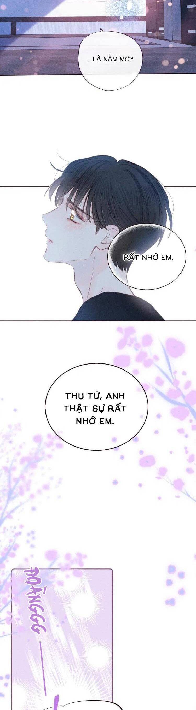 Vũ Xuyên Vật Ngữ Chapter 40 - Trang 2