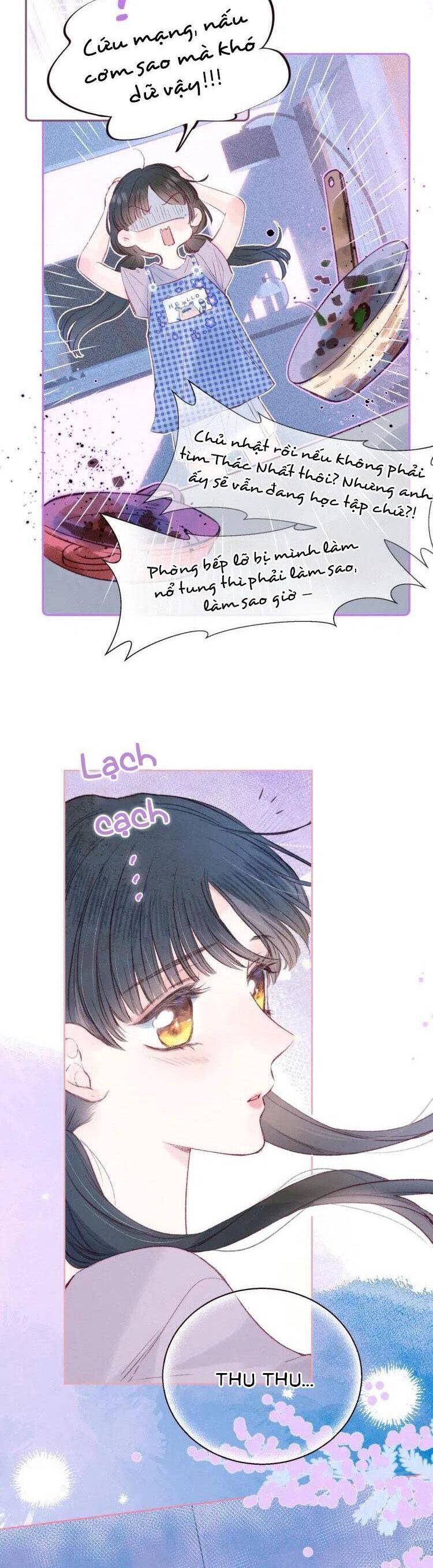 Vũ Xuyên Vật Ngữ Chapter 40 - Trang 2