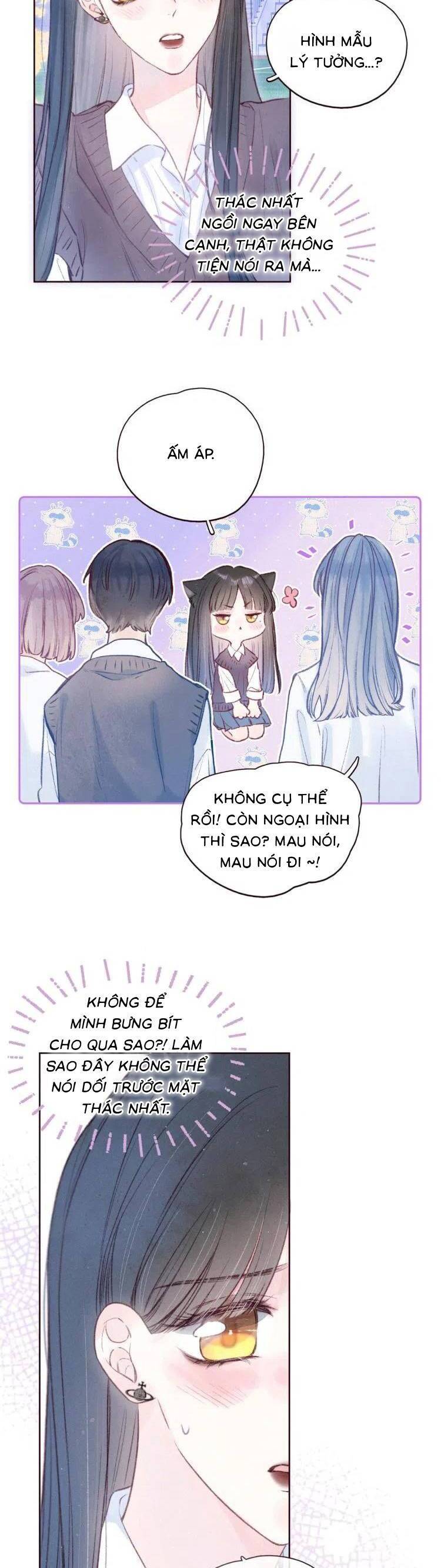 Vũ Xuyên Vật Ngữ Chapter 41 - Trang 2