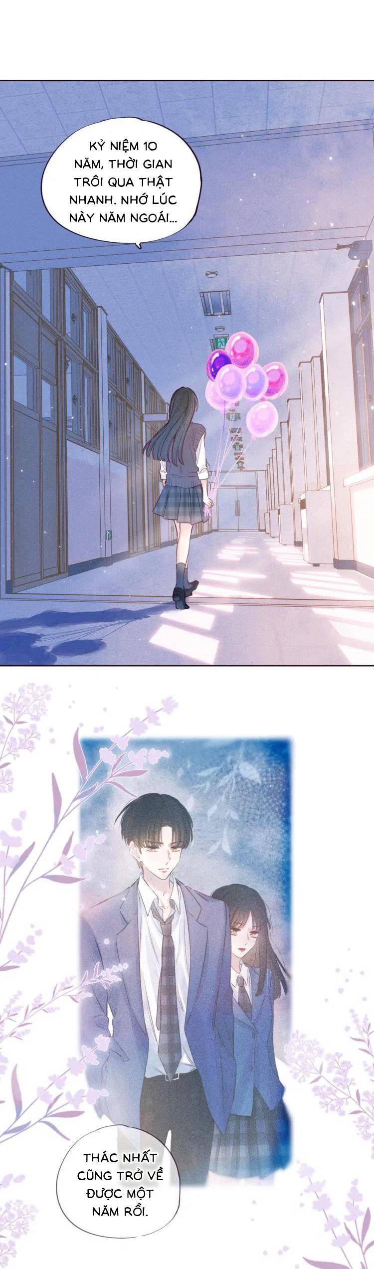 Vũ Xuyên Vật Ngữ Chapter 41 - Trang 2