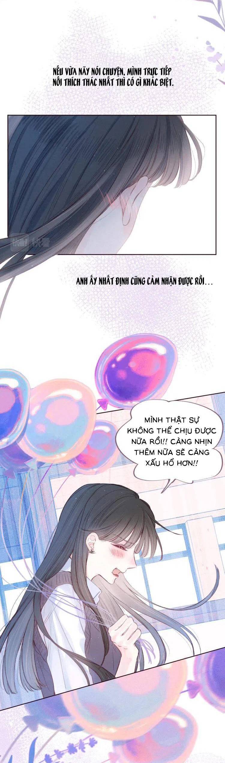 Vũ Xuyên Vật Ngữ Chapter 41 - Trang 2