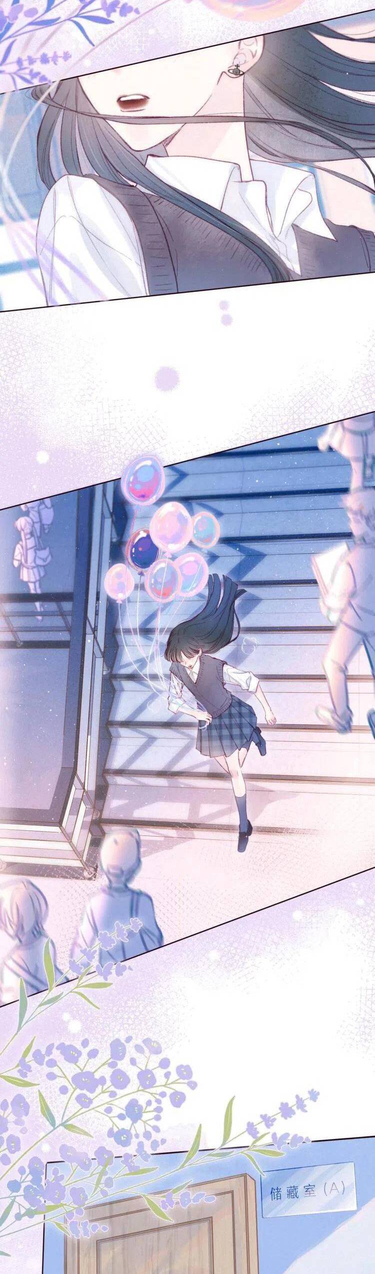 Vũ Xuyên Vật Ngữ Chapter 41 - Trang 2