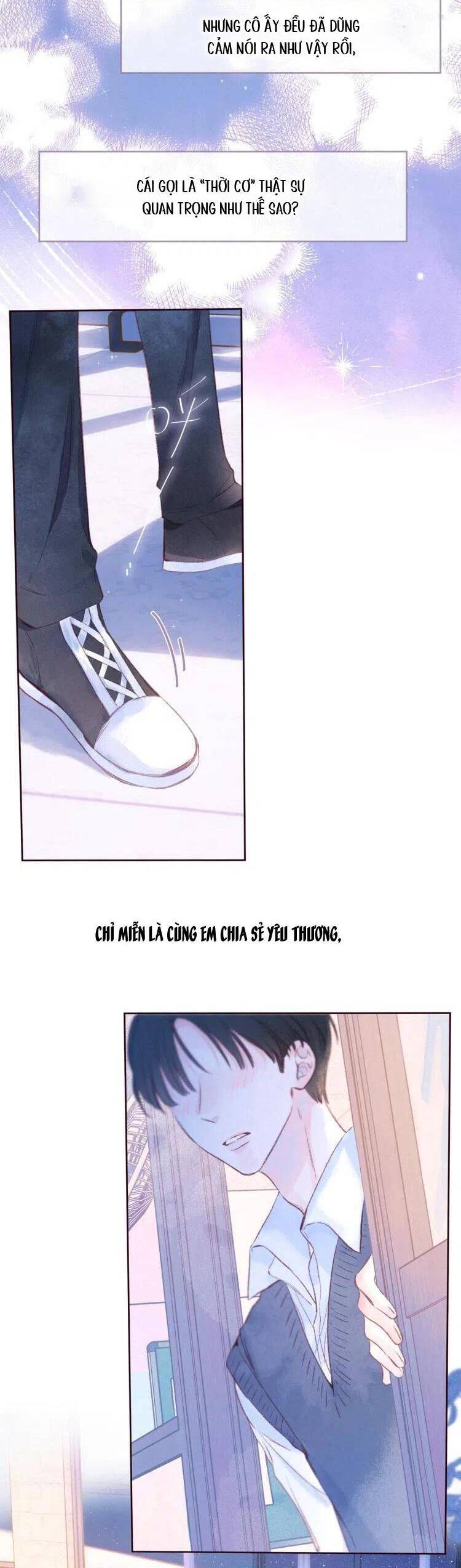 Vũ Xuyên Vật Ngữ Chapter 41 - Trang 2