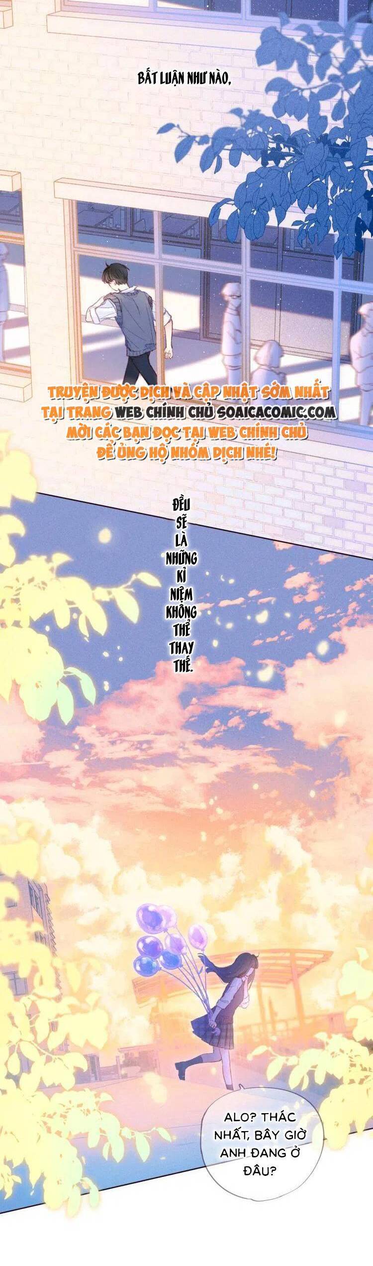 Vũ Xuyên Vật Ngữ Chapter 41 - Trang 2