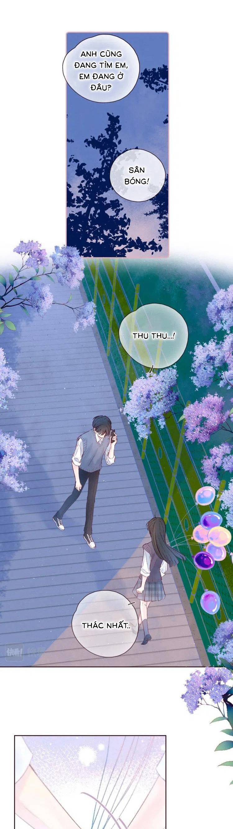 Vũ Xuyên Vật Ngữ Chapter 41 - Trang 2