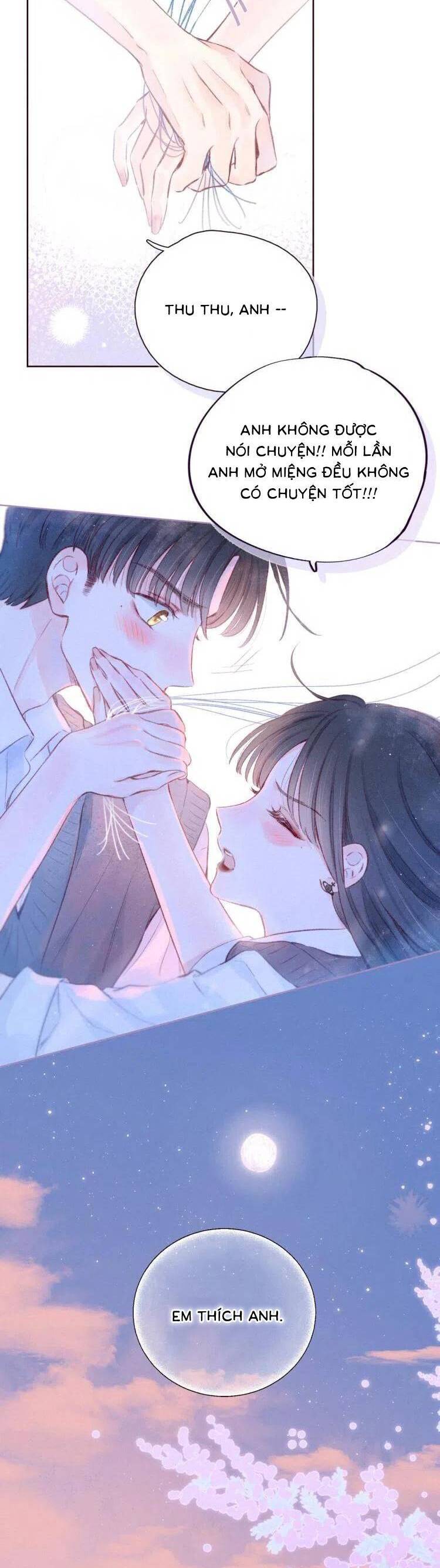 Vũ Xuyên Vật Ngữ Chapter 41 - Trang 2