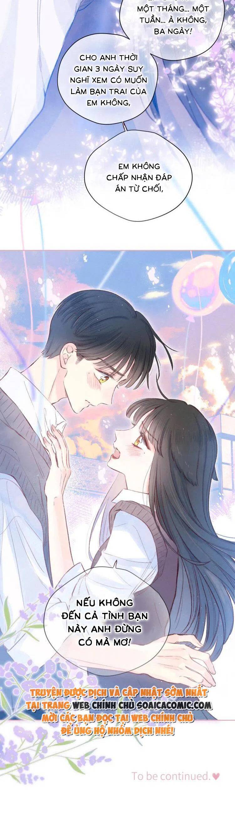 Vũ Xuyên Vật Ngữ Chapter 41 - Trang 2