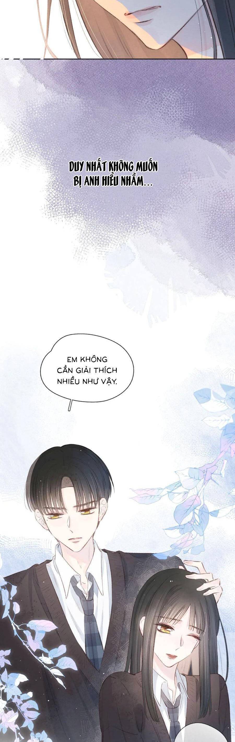 Vũ Xuyên Vật Ngữ Chapter 5 - Trang 2