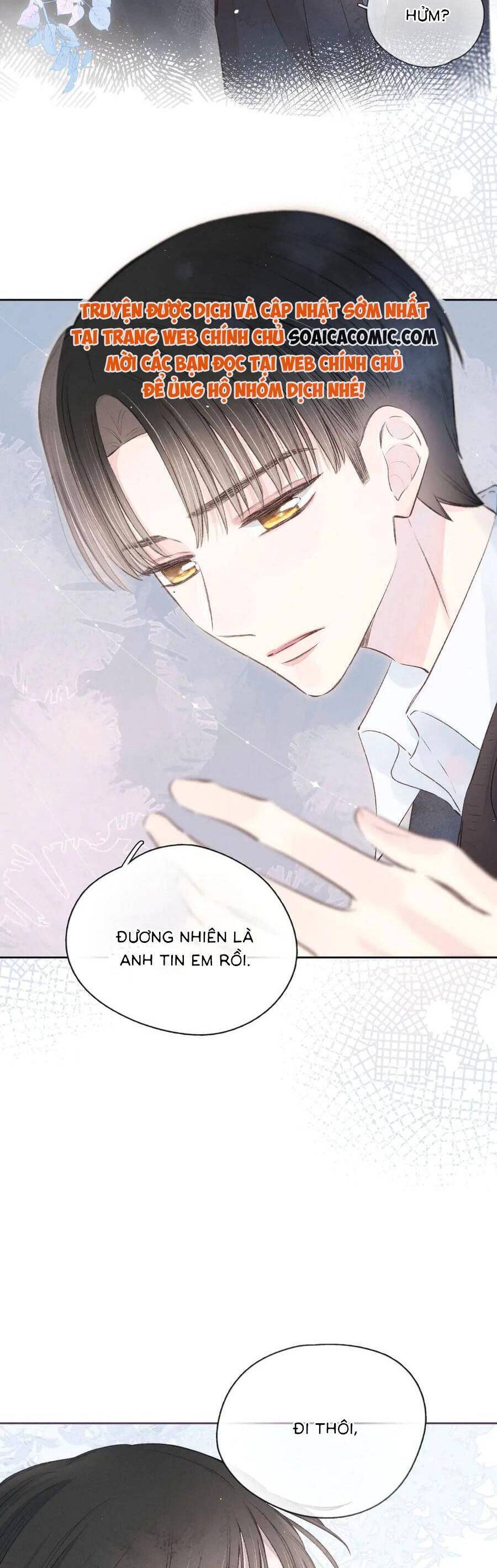 Vũ Xuyên Vật Ngữ Chapter 5 - Trang 2