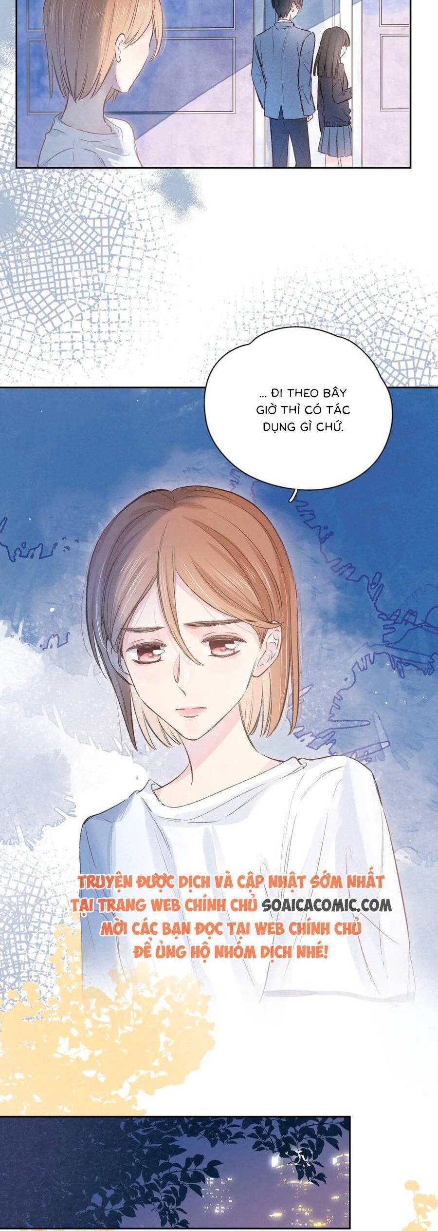 Vũ Xuyên Vật Ngữ Chapter 5 - Trang 2