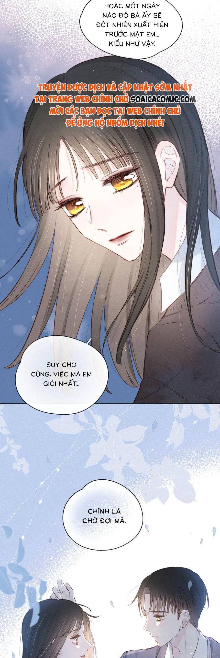 Vũ Xuyên Vật Ngữ Chapter 5 - Trang 2