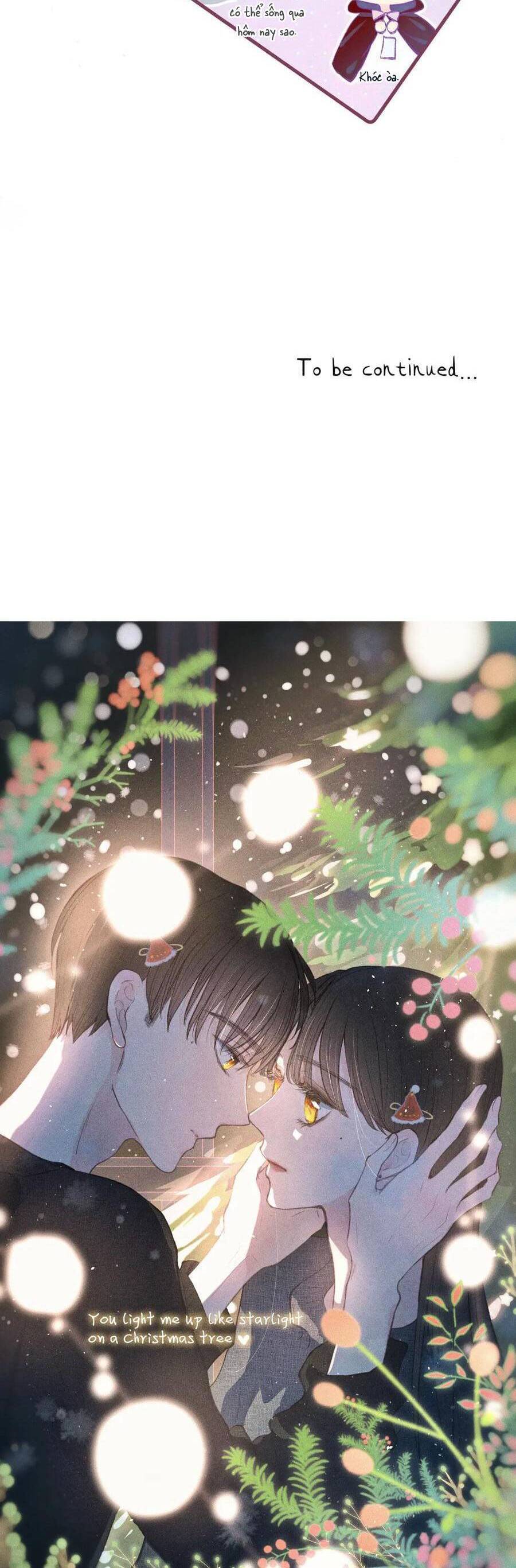 Vũ Xuyên Vật Ngữ Chapter 5 - Trang 2