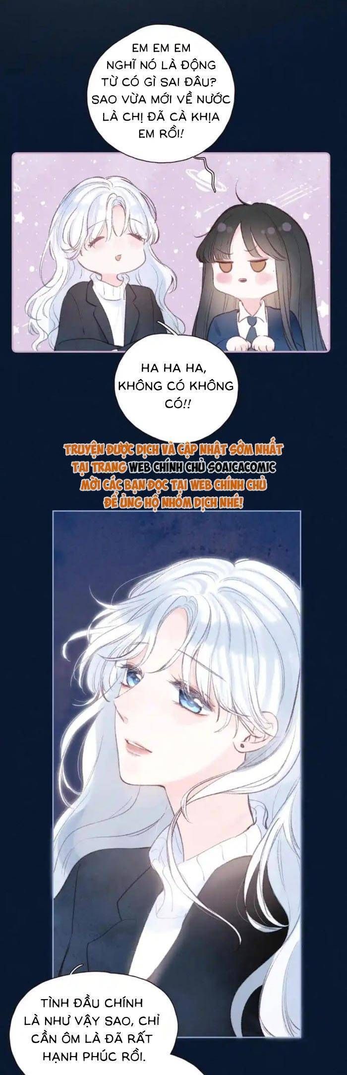 Vũ Xuyên Vật Ngữ Chapter 50 - Trang 2