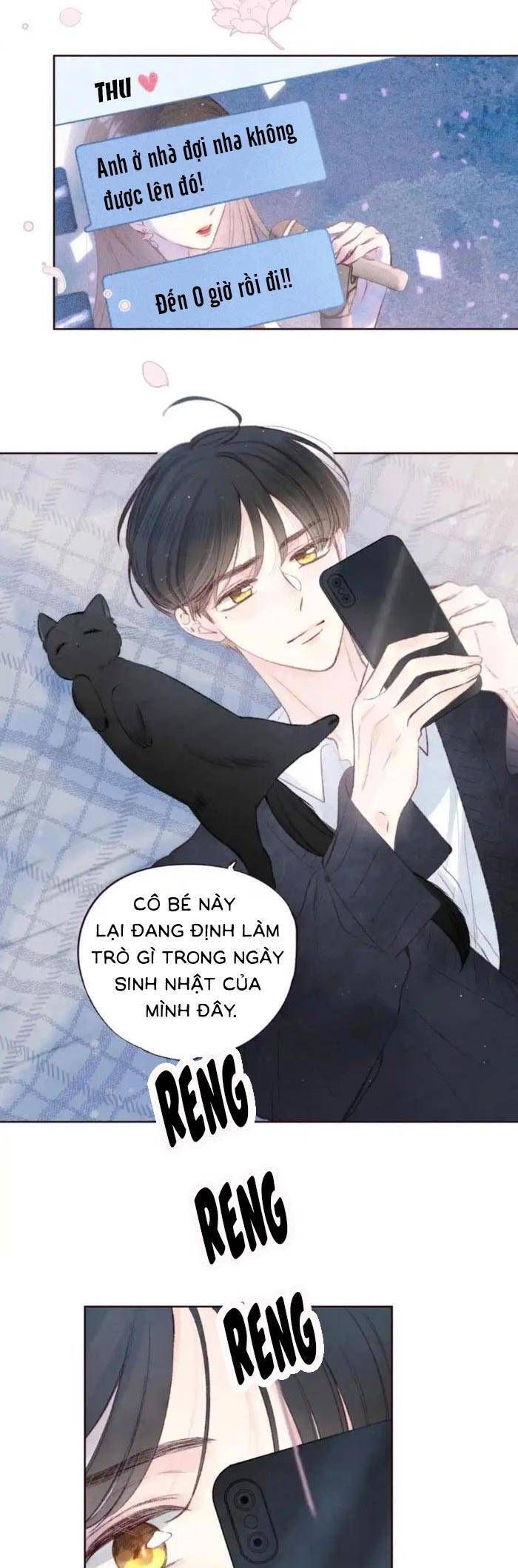 Vũ Xuyên Vật Ngữ Chapter 50 - Trang 2