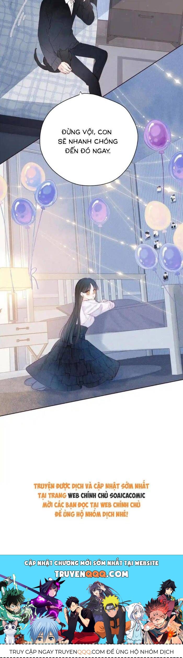 Vũ Xuyên Vật Ngữ Chapter 50 - Trang 2