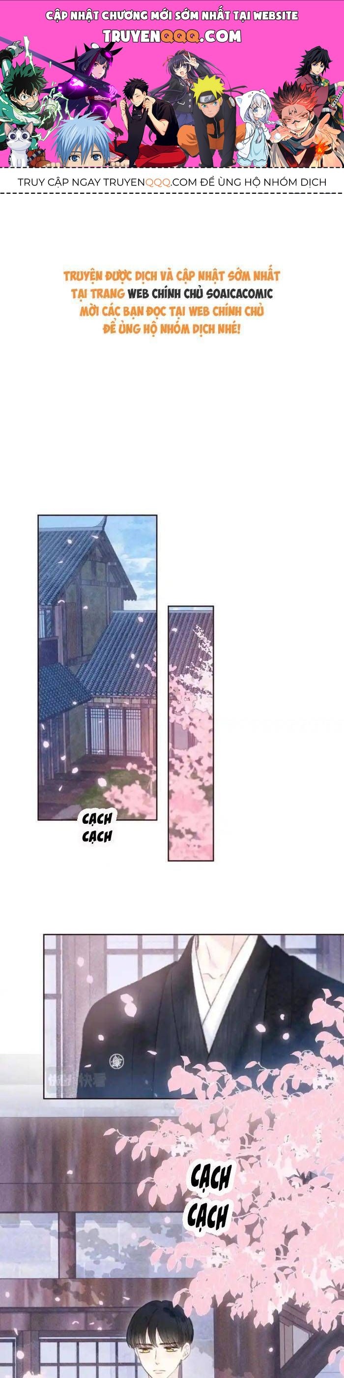 Vũ Xuyên Vật Ngữ Chapter 51 - Trang 2