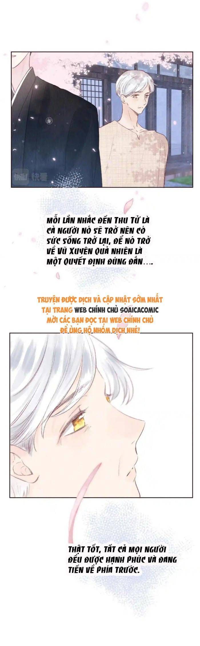 Vũ Xuyên Vật Ngữ Chapter 51 - Trang 2