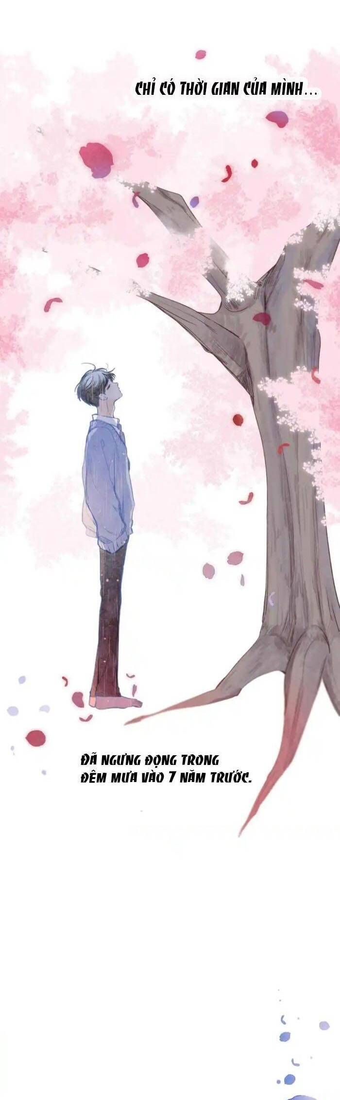 Vũ Xuyên Vật Ngữ Chapter 51 - Trang 2