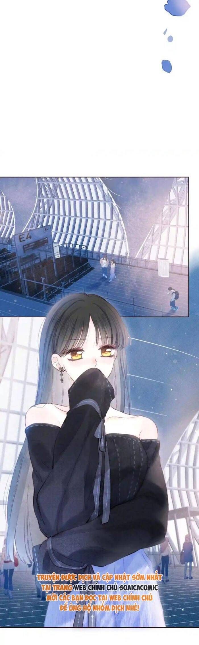 Vũ Xuyên Vật Ngữ Chapter 51 - Trang 2
