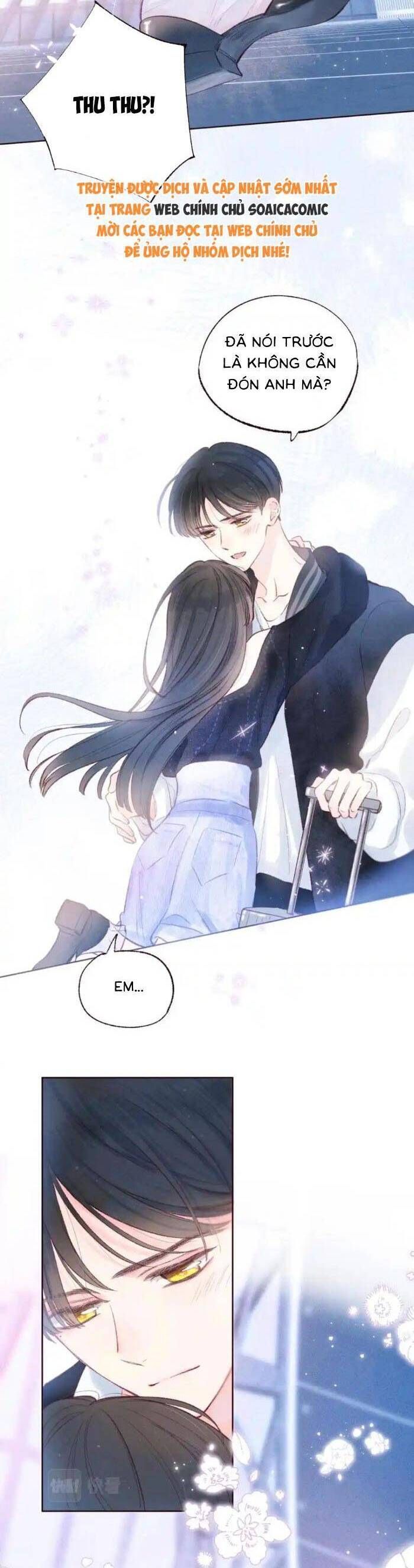 Vũ Xuyên Vật Ngữ Chapter 51 - Trang 2