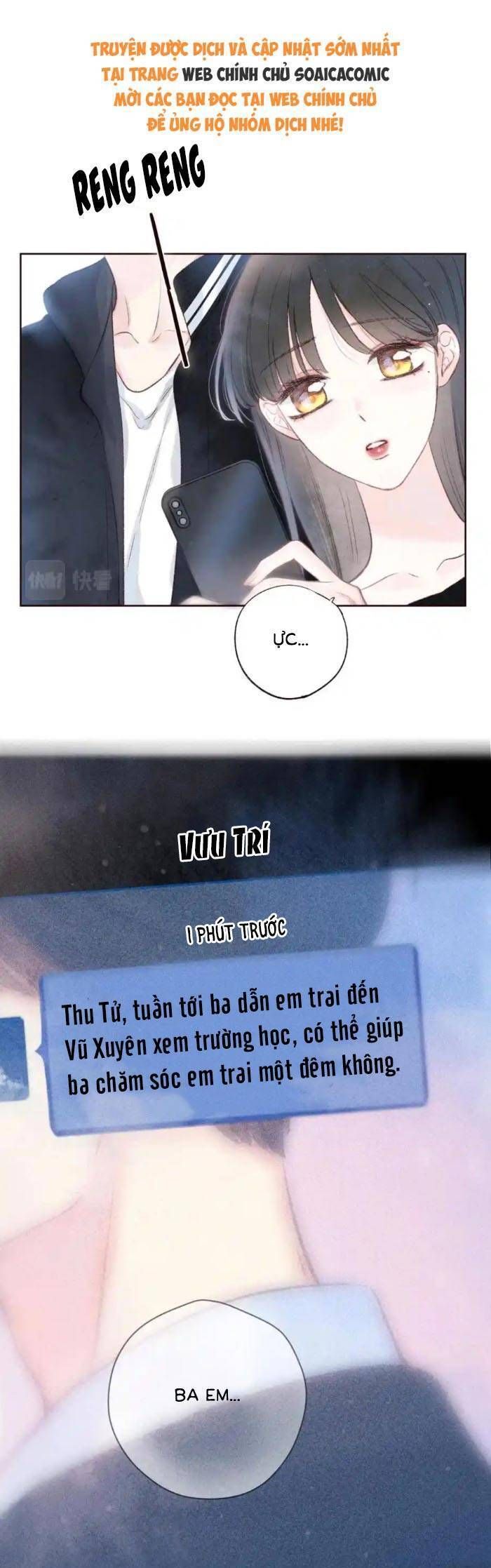Vũ Xuyên Vật Ngữ Chapter 51 - Trang 2
