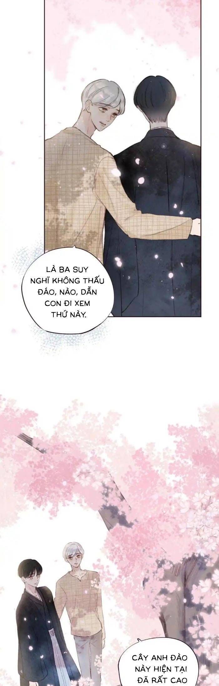 Vũ Xuyên Vật Ngữ Chapter 51 - Trang 2