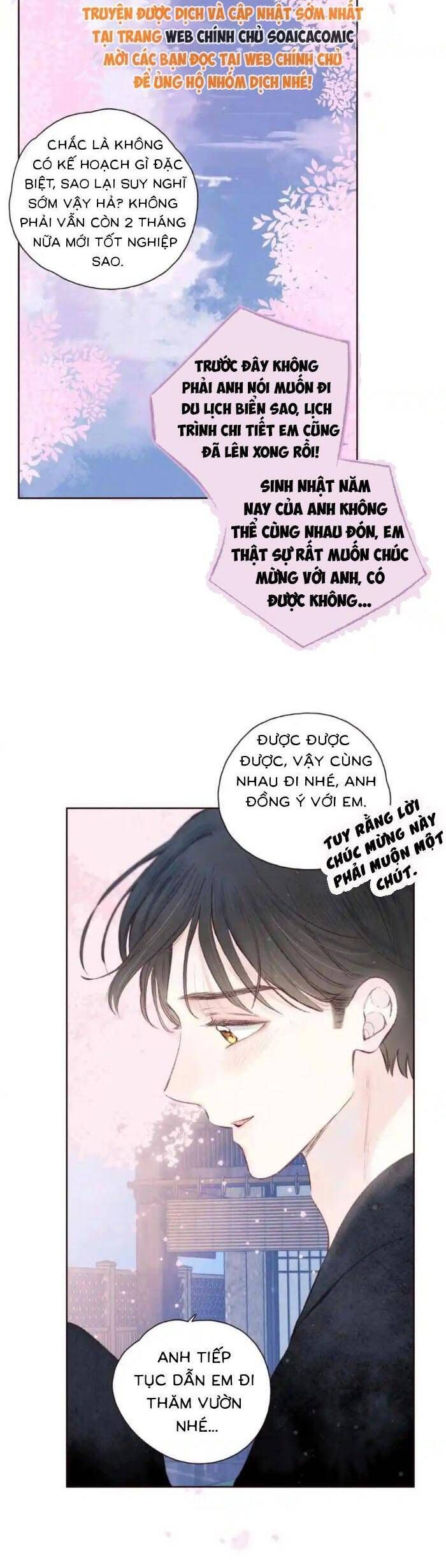 Vũ Xuyên Vật Ngữ Chapter 51 - Trang 2
