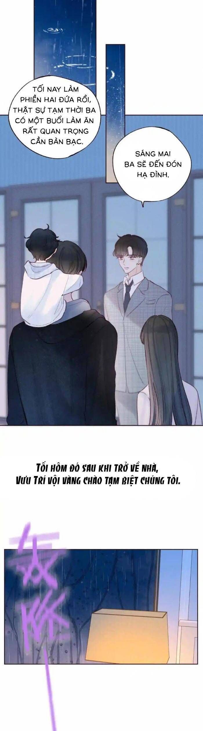 Vũ Xuyên Vật Ngữ Chapter 52 - Trang 2