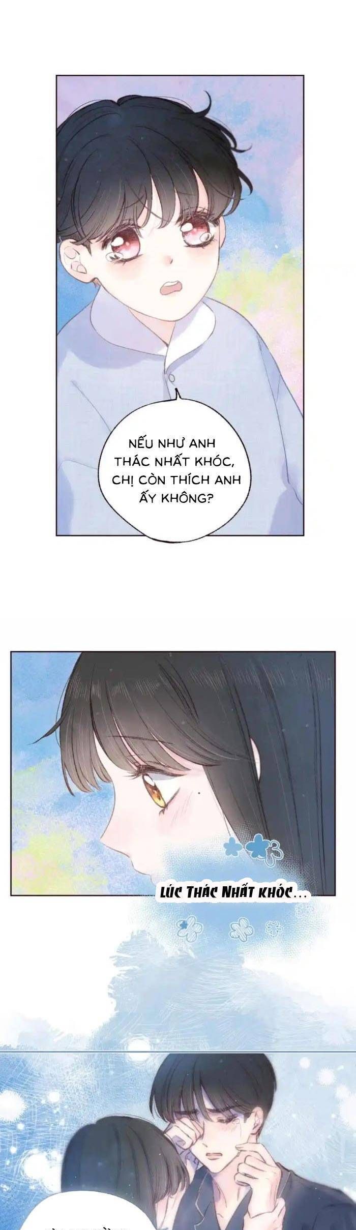 Vũ Xuyên Vật Ngữ Chapter 52 - Trang 2