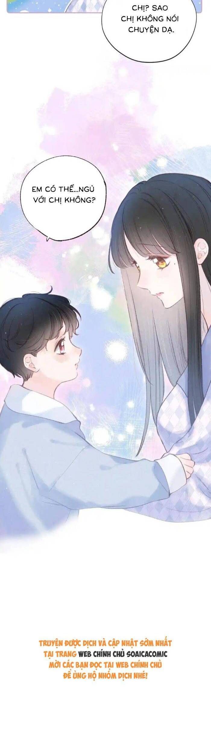 Vũ Xuyên Vật Ngữ Chapter 52 - Trang 2
