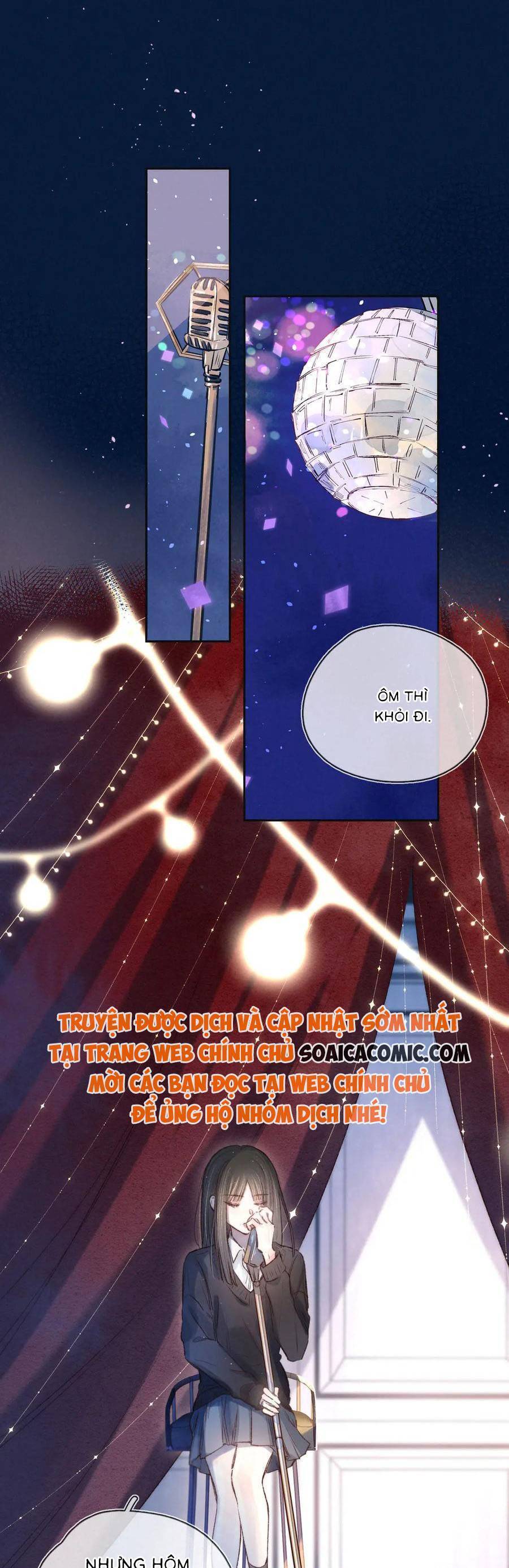 Vũ Xuyên Vật Ngữ Chapter 6 - Trang 2