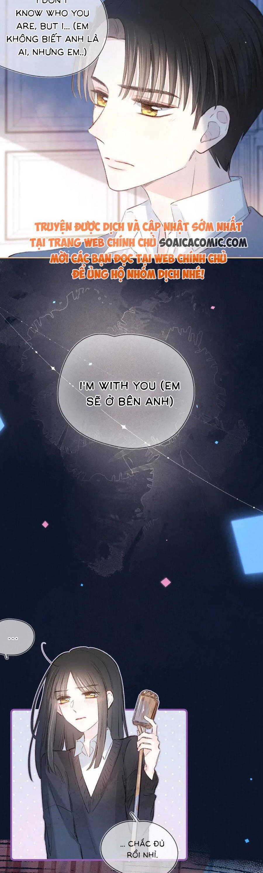 Vũ Xuyên Vật Ngữ Chapter 6 - Trang 2