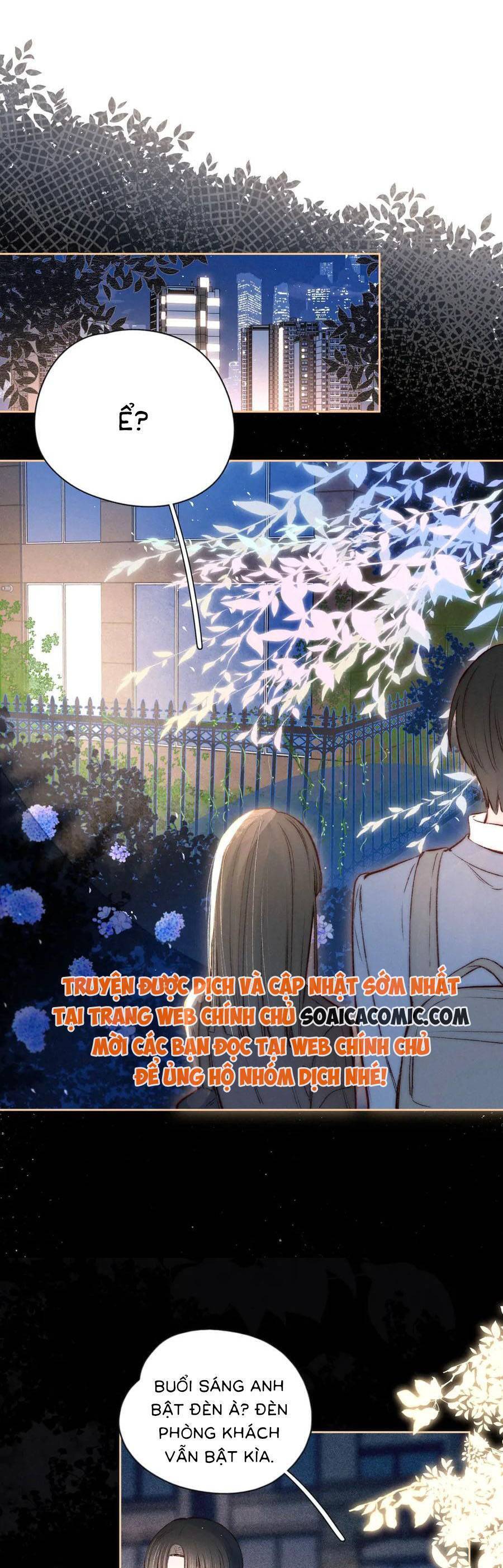 Vũ Xuyên Vật Ngữ Chapter 6 - Trang 2