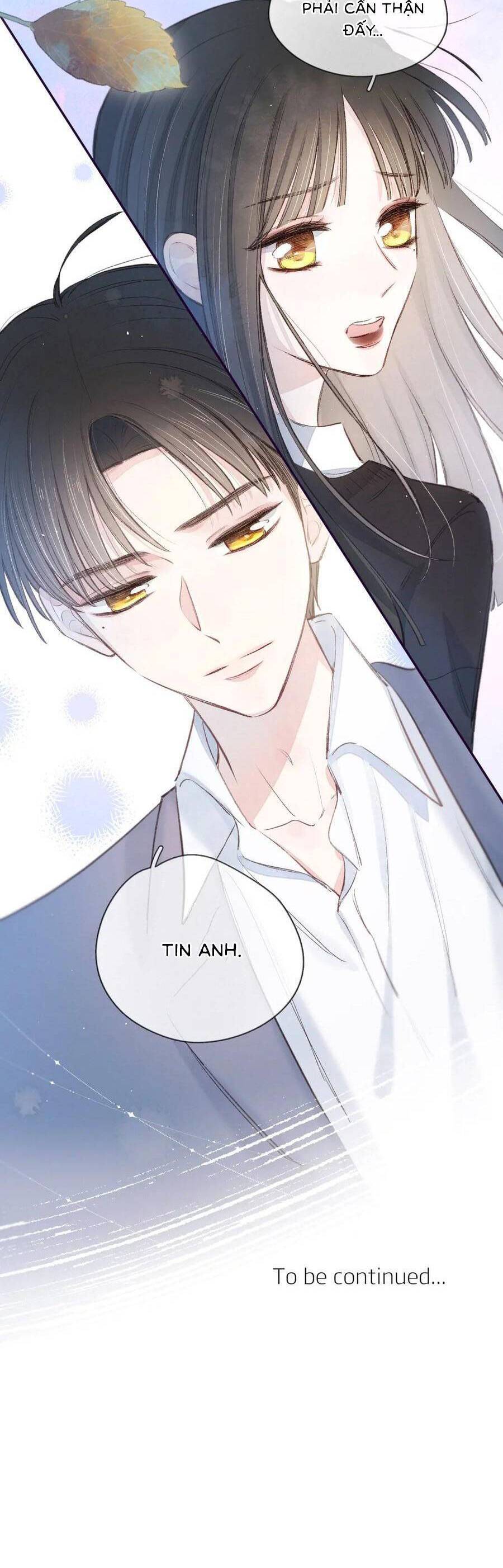 Vũ Xuyên Vật Ngữ Chapter 6 - Trang 2