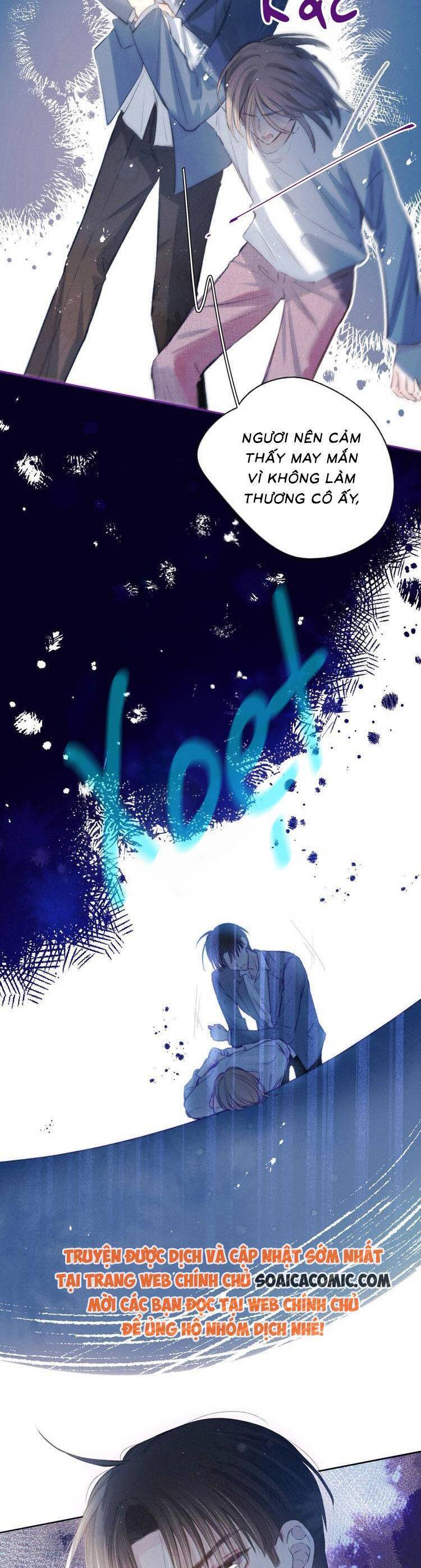 Vũ Xuyên Vật Ngữ Chapter 7 - Trang 2