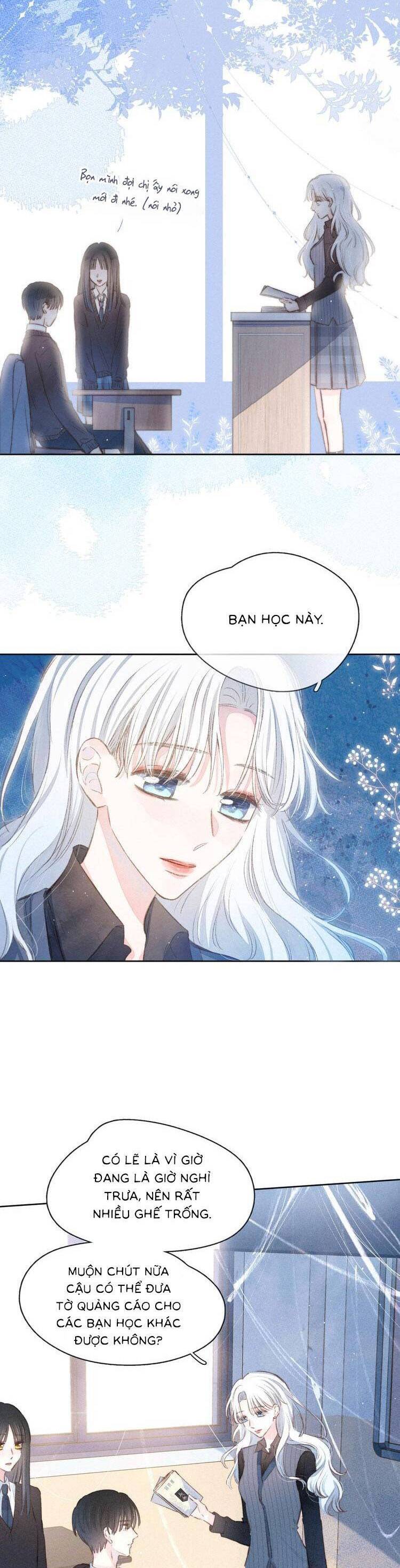 Vũ Xuyên Vật Ngữ Chapter 7 - Trang 2