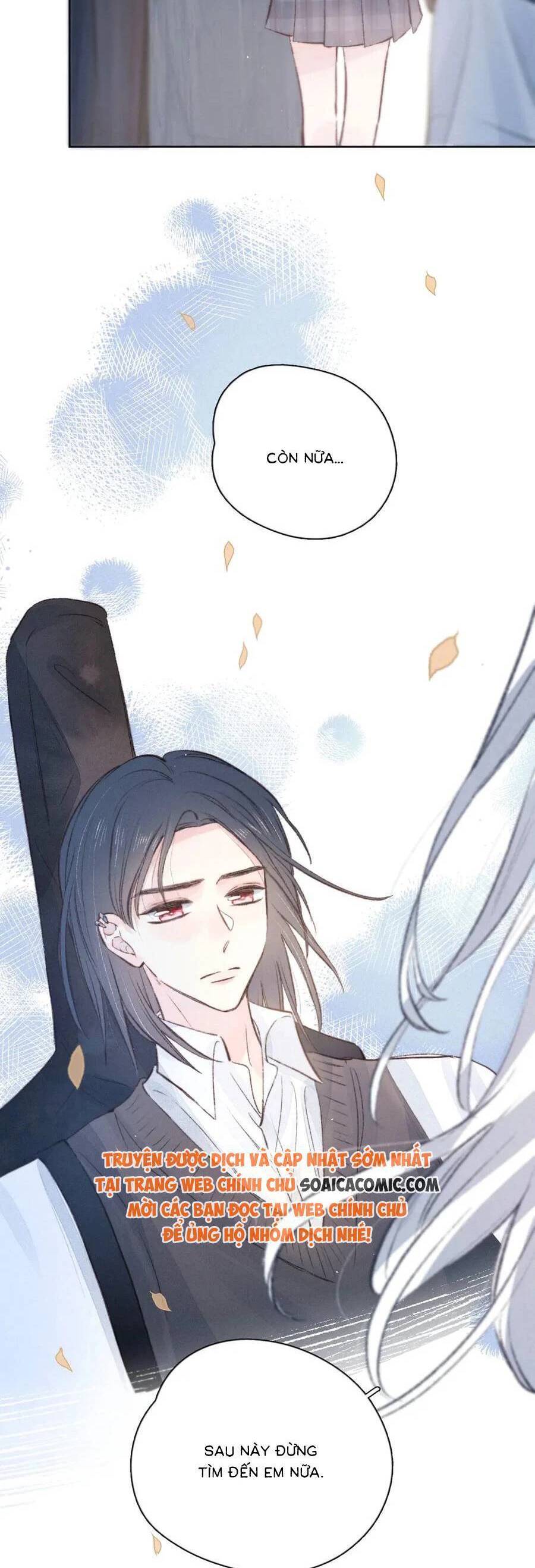 Vũ Xuyên Vật Ngữ Chapter 8 - Trang 2