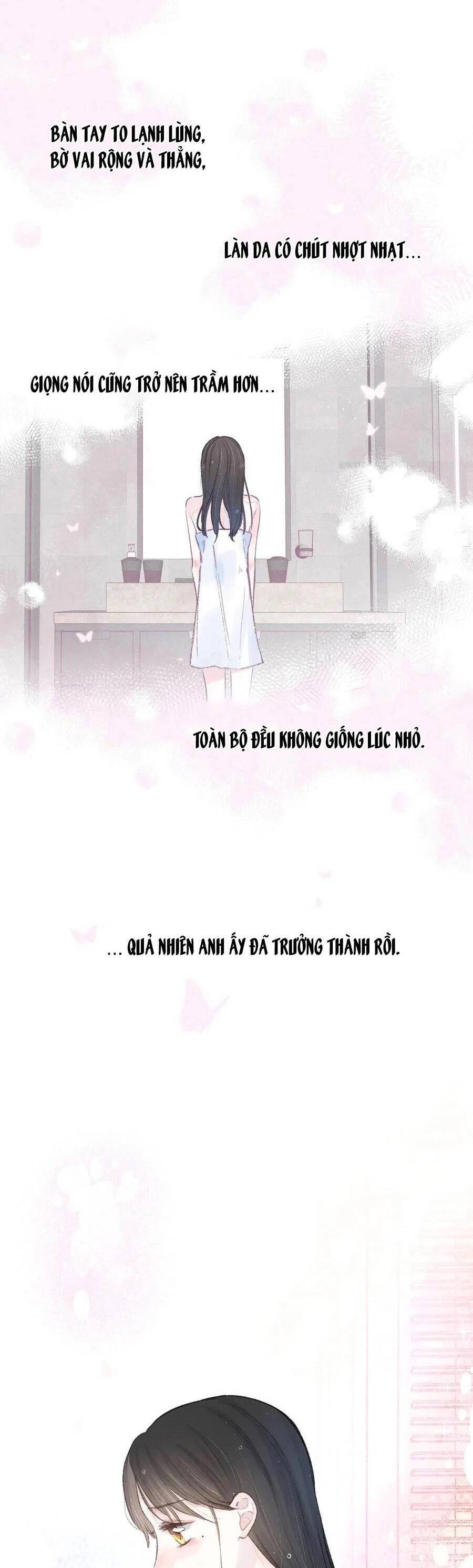 Vũ Xuyên Vật Ngữ Chapter 9 - Trang 2