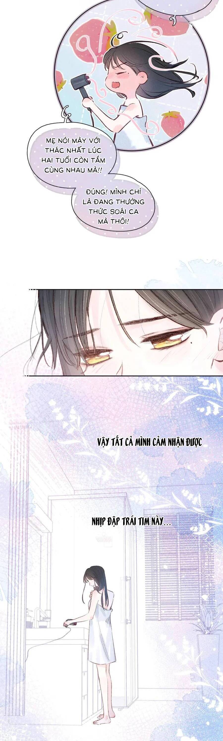 Vũ Xuyên Vật Ngữ Chapter 9 - Trang 2