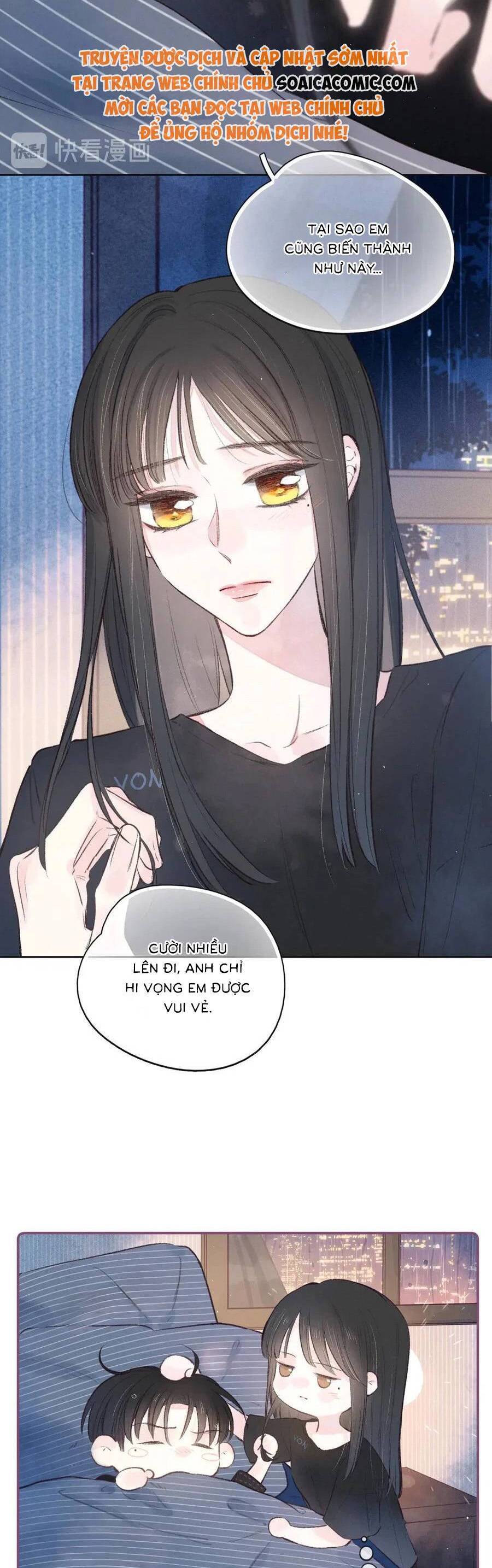 Vũ Xuyên Vật Ngữ Chapter 9 - Trang 2