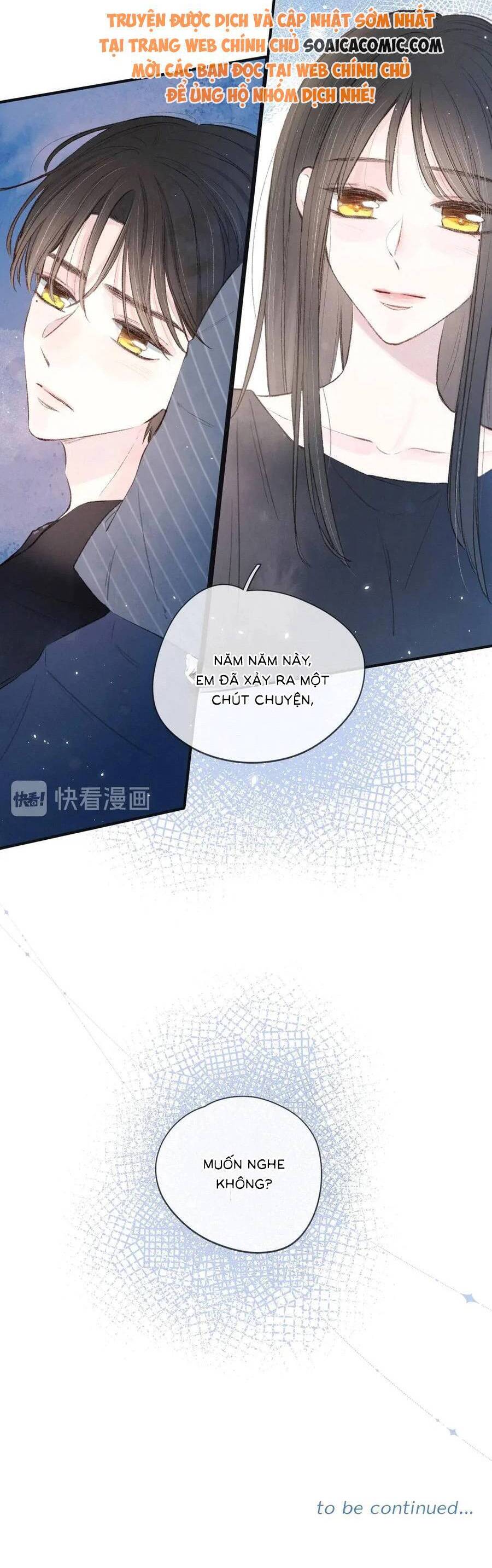 Vũ Xuyên Vật Ngữ Chapter 9 - Trang 2