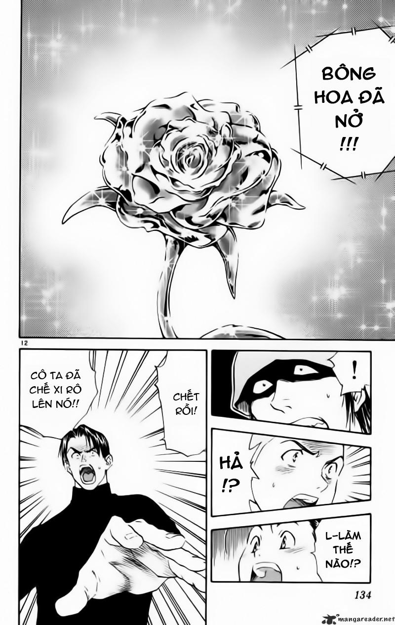 Vua Bánh Mì Chapter 101 - Trang 2