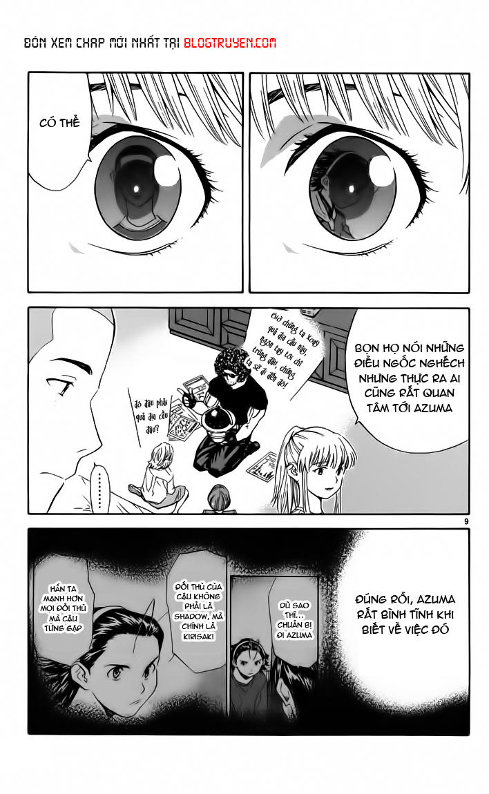 Vua Bánh Mì Chapter 116 - Trang 2