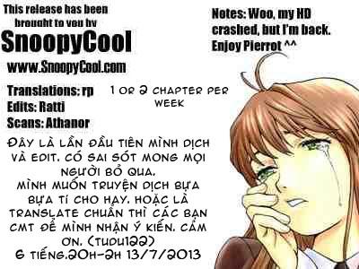 Vua Bánh Mì Chapter 121 - Trang 2