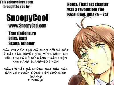 Vua Bánh Mì Chapter 123 - Trang 2