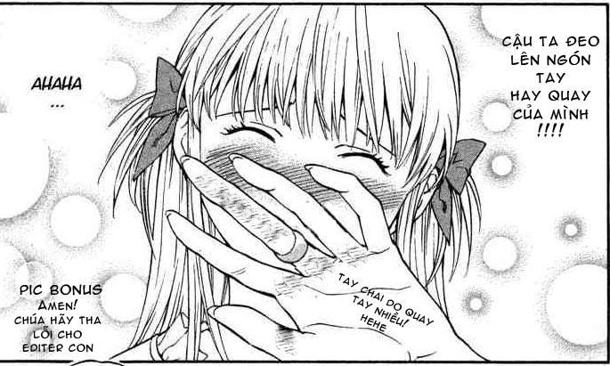 Vua Bánh Mì Chapter 124 - Trang 2