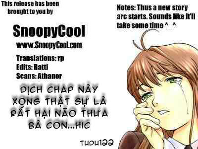 Vua Bánh Mì Chapter 125 - Trang 2