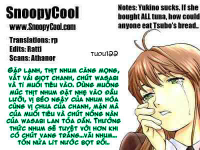 Vua Bánh Mì Chapter 129 - Trang 2